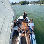 Cinalkowa 6, Na Gorze Zar Miedzybrodzie Zywieckie