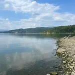 Cinalkowa 6, Na Gorze Zar * Miedzybrodzie Zywieckie