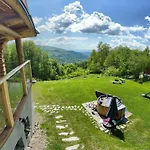 Cinalkowa 6, Na Gorze Zar *