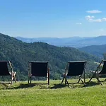 Cinalkowa 6, Na Gorze Zar