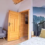 Lejlighed Cinalkowa 6, Na Gorze Zar *