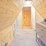 Cinalkowa 6, Na Gorze Zar
