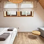 Cinalkowa 6, Na Gorze Zar Lejlighed *