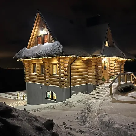 Apartment Cinalkowa 6, Na Gorze Zar