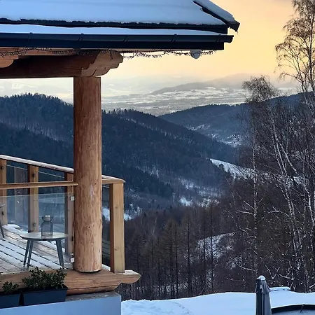 Cinalkowa 6, Na Gorze Zar *