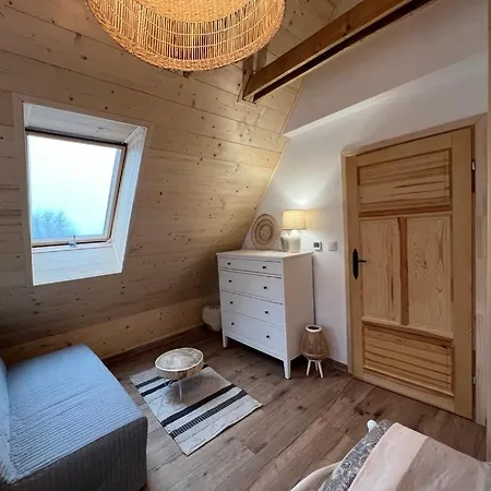 Apartment Cinalkowa 6, Na Gorze Zar Miedzybrodzie Zywieckie