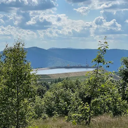 Cinalkowa 6, Na Gorze Zar * Miedzybrodzie Zywieckie