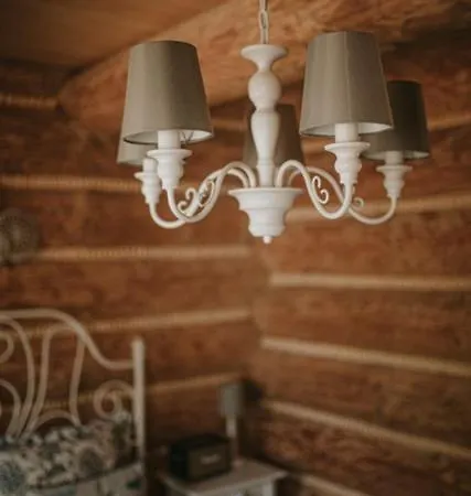 Cinalkowa 6, Na Gorze Zar Apartment *