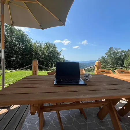 Apartment Cinalkowa 6, Na Gorze Zar Miedzybrodzie Zywieckie
