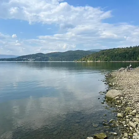 Cinalkowa 6, Na Gorze Zar * Miedzybrodzie Zywieckie