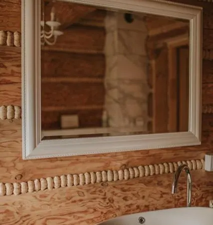 Apartment Cinalkowa 6, Na Gorze Zar