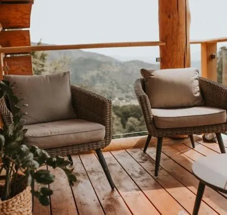 Apartment Cinalkowa 6, Na Gorze Zar *
