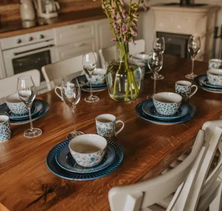 Cinalkowa 6, Na Gorze Zar Apartment Miedzybrodzie Zywieckie