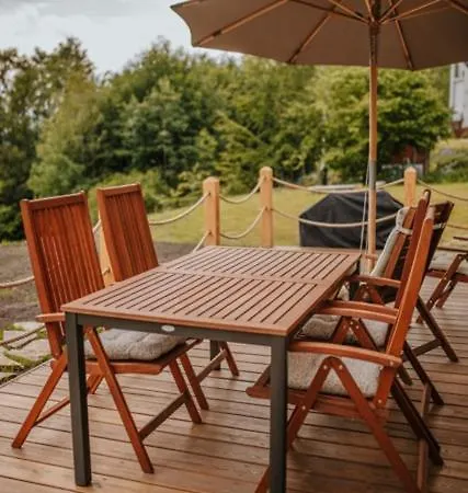 Cinalkowa 6, Na Gorze Zar Apartment Miedzybrodzie Zywieckie