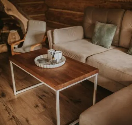 Cinalkowa 6, Na Gorze Zar Apartment *