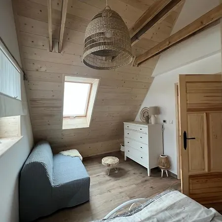 Apartment Cinalkowa 6, Na Gorze Zar *