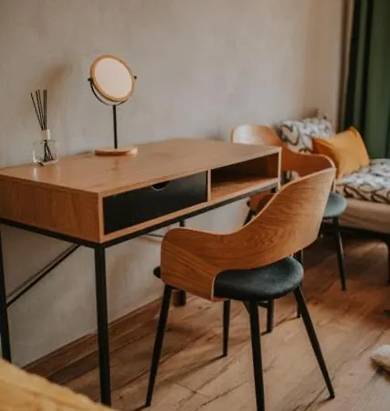 Apartment Cinalkowa 6, Na Gorze Zar Miedzybrodzie Zywieckie