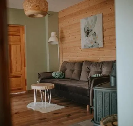 Apartment Cinalkowa 6, Na Gorze Zar *