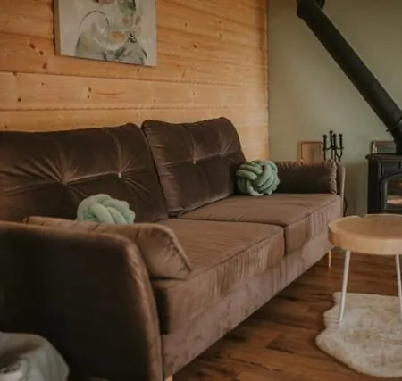 Apartment Cinalkowa 6, Na Gorze Zar