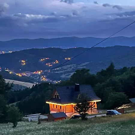 Apartment Cinalkowa 6, Na Gorze Zar *