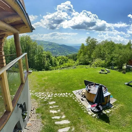 Cinalkowa 6, Na Gorze Zar *