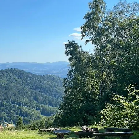 Cinalkowa 6, Na Gorze Zar * Miedzybrodzie Zywieckie