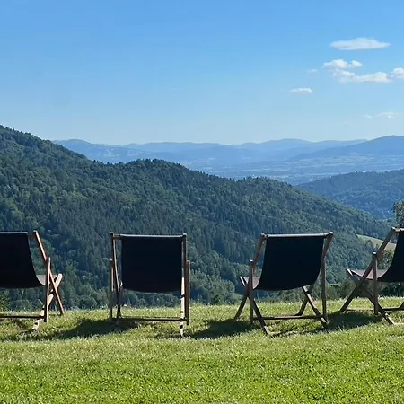 Cinalkowa 6, Na Gorze Zar