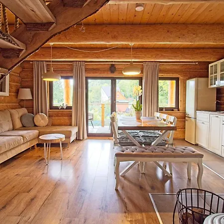 Cinalkowa 6, Na Gorze Zar *