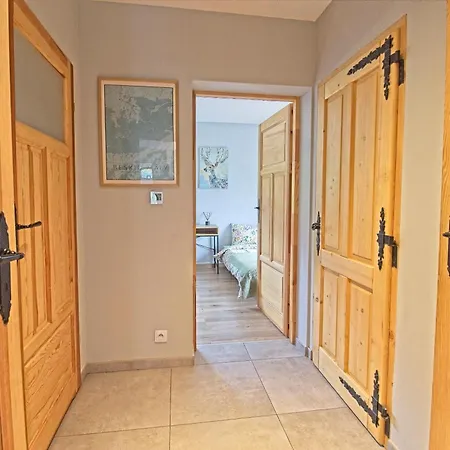 Cinalkowa 6, Na Gorze Zar