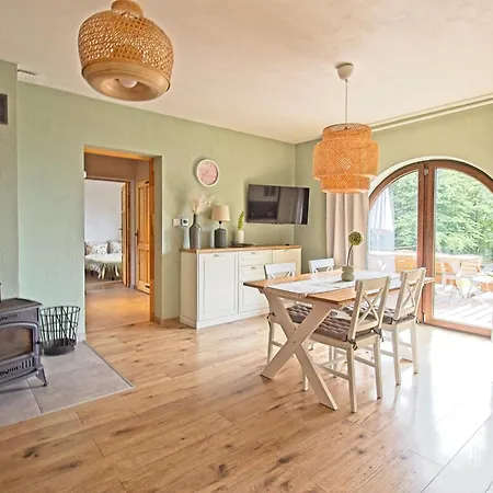 Cinalkowa 6, Na Gorze Zar Apartment *