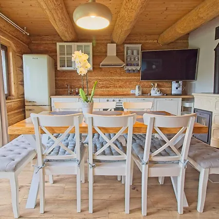 Apartment Cinalkowa 6, Na Gorze Zar *