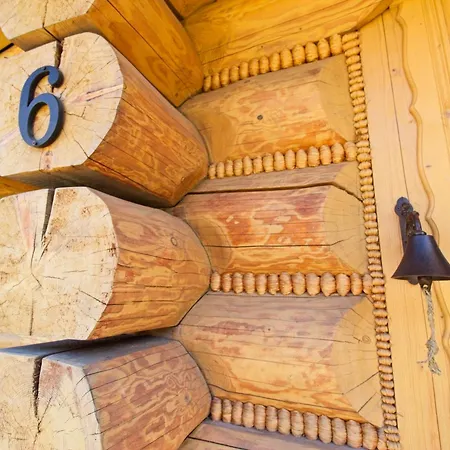 Apartment Cinalkowa 6, Na Gorze Zar