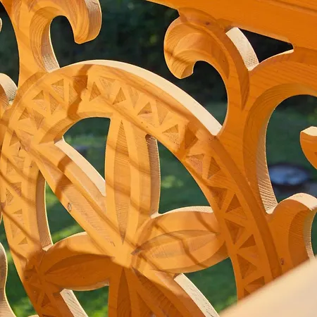 Cinalkowa 6, Na Gorze Zar דירה *