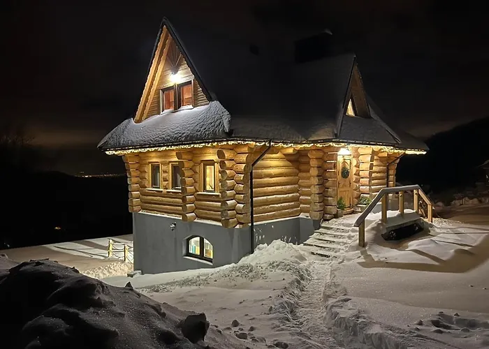 דירה Cinalkowa 6, Na Gorze Zar