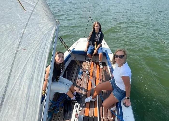 Cinalkowa 6, Na Gorze Zar Miedzybrodzie Zywieckie