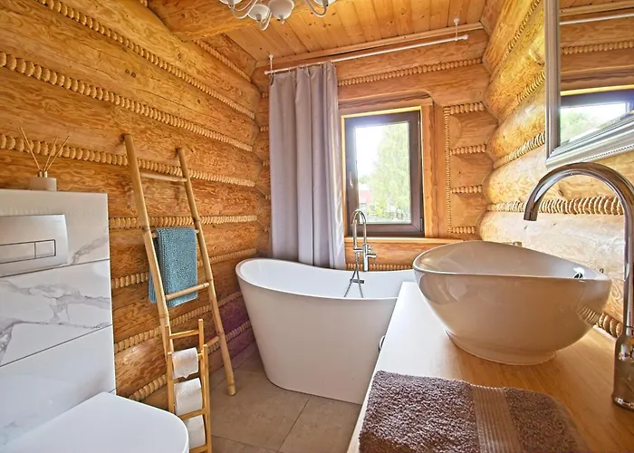 Apartment Cinalkowa 6, Na Gorze Zar