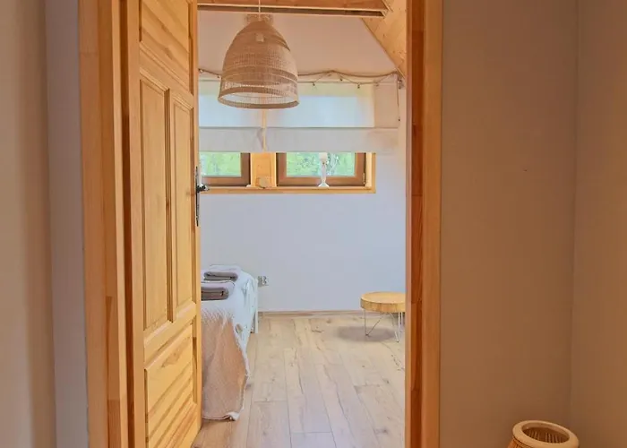 Apartment Cinalkowa 6, Na Gorze Zar