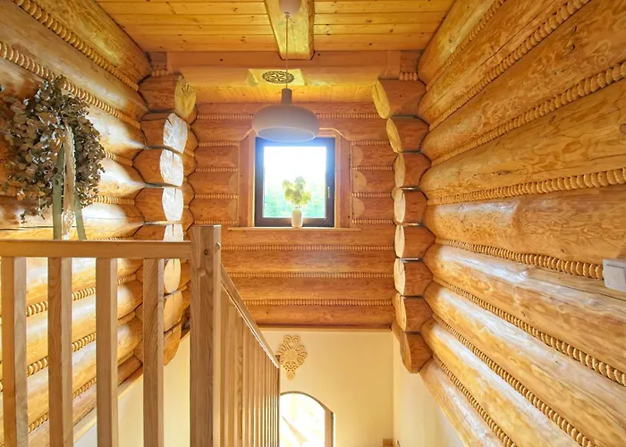 Apartment Cinalkowa 6, Na Gorze Zar *