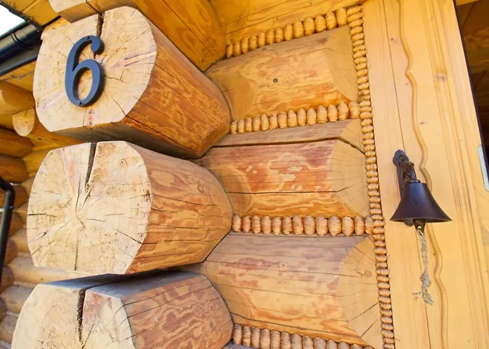 דירה Cinalkowa 6, Na Gorze Zar